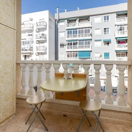 Apartament La Loma No Studio *